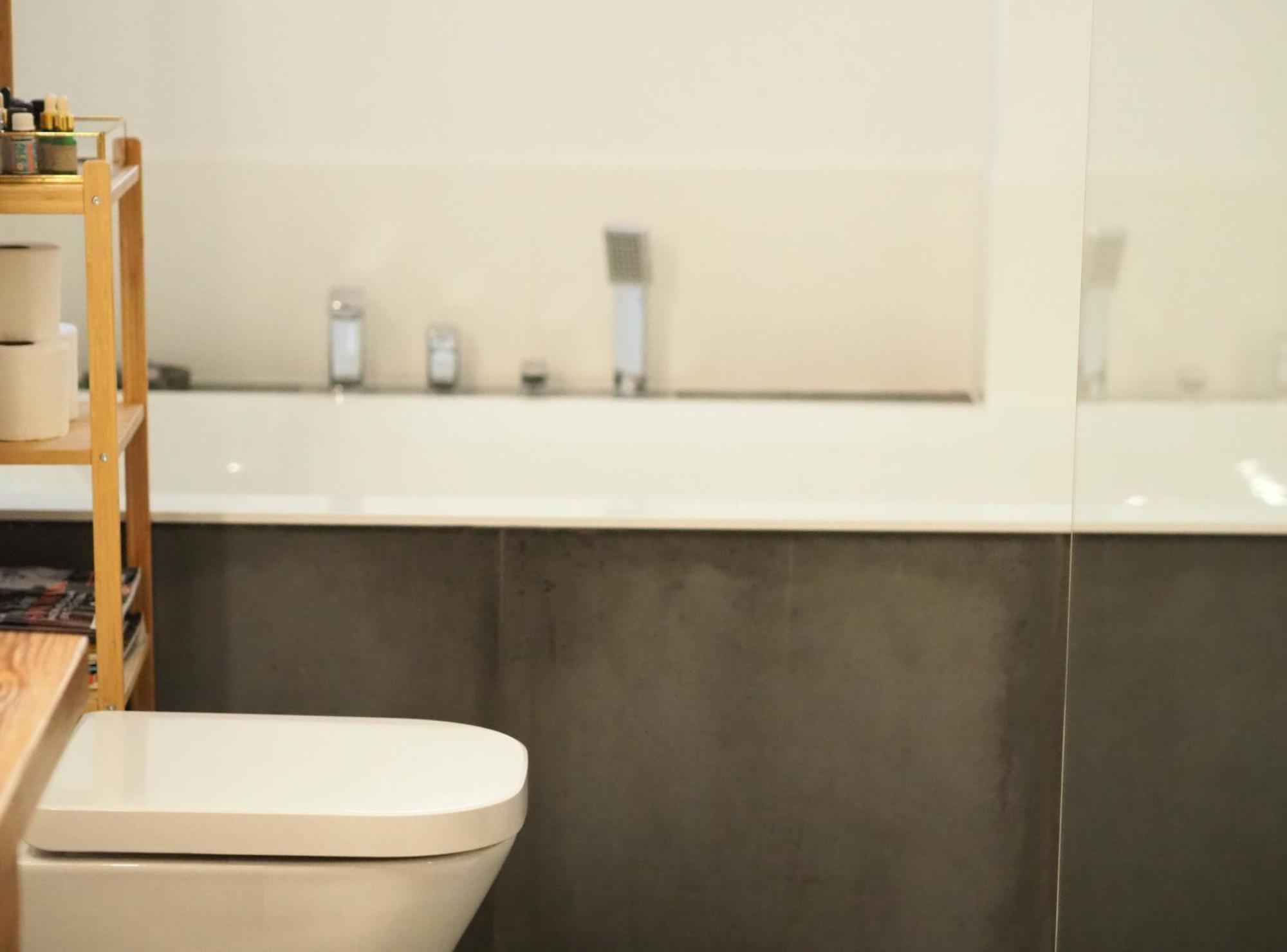 Designer Apartment 110M2 With King Size Beds & Equipped Kitchen Krakow Ngoại thất bức ảnh